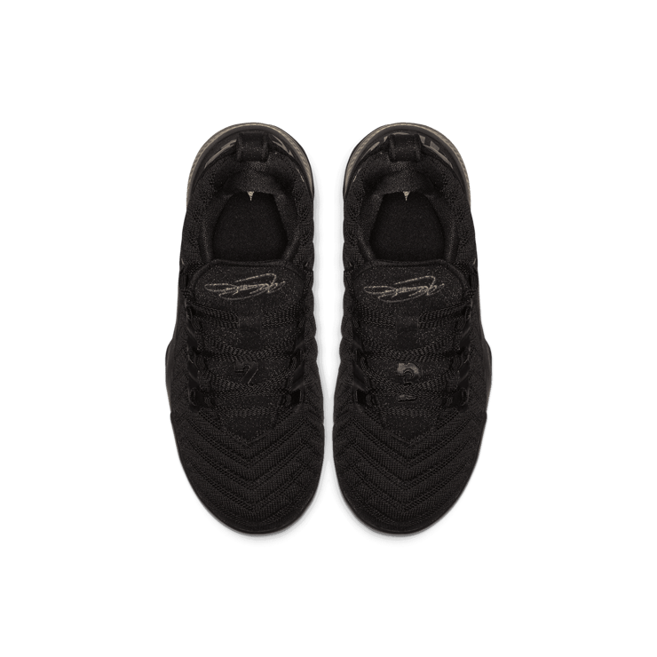 Nike LeBron 16 I'm King (PS) Angle 1