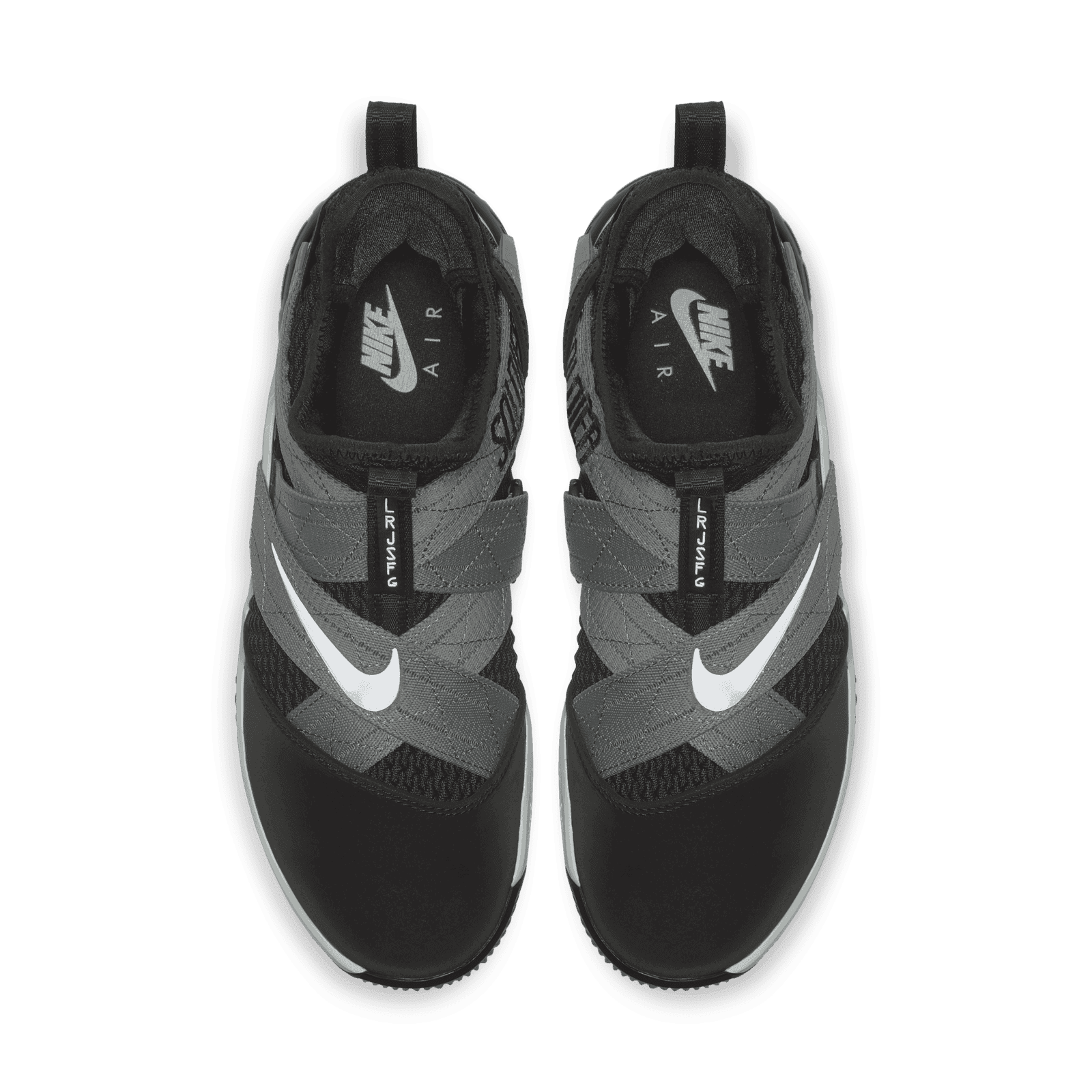 nike air zoom soldier