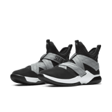 Nike LeBron Zoom Soldier 12 Air Raid Angle 2