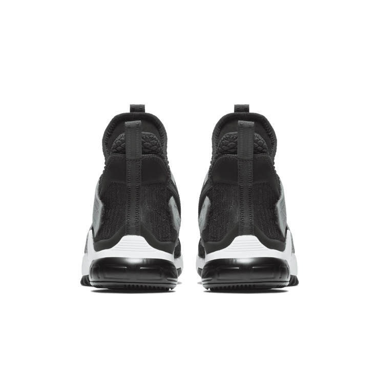 Nike LeBron Zoom Soldier 12 Air Raid Angle 3
