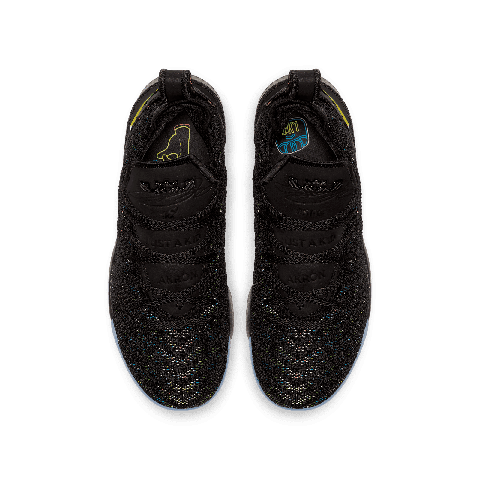 lebron 16 i promise price