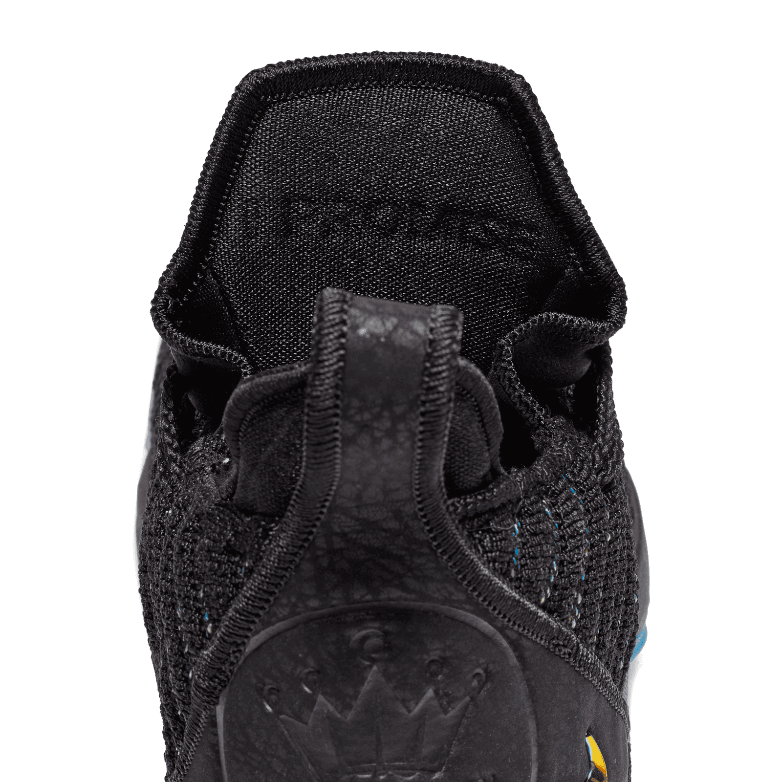 lebron 16s i promise