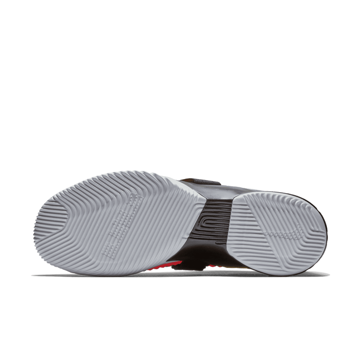 Lebron soldier hot lava shop