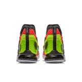 Nike LeBron Soldier 12 Hot Lava Angle 3