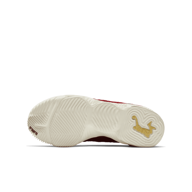 Nike LeBron 16 King (GS) Angle 0