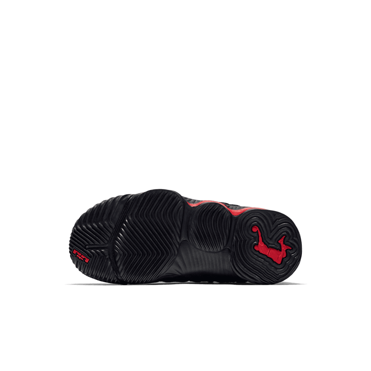 Nike LeBron 16 Fresh Bred (PS) Angle 0