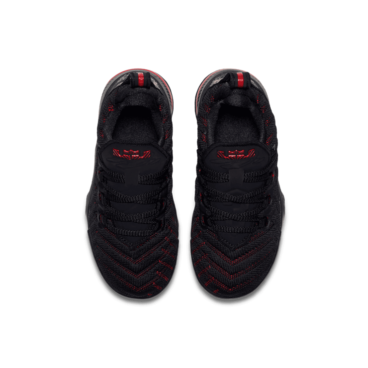 Nike LeBron 16 Fresh Bred (PS) Angle 1