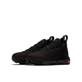 Nike LeBron 16 Fresh Bred (GS) Angle 2
