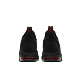 Nike LeBron 16 Fresh Bred (GS) Angle 3