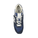 New Balance 996 35th Anniversary Navy Angle 1