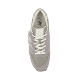 New Balance 996 35th Anniversary Grey Angle 1
