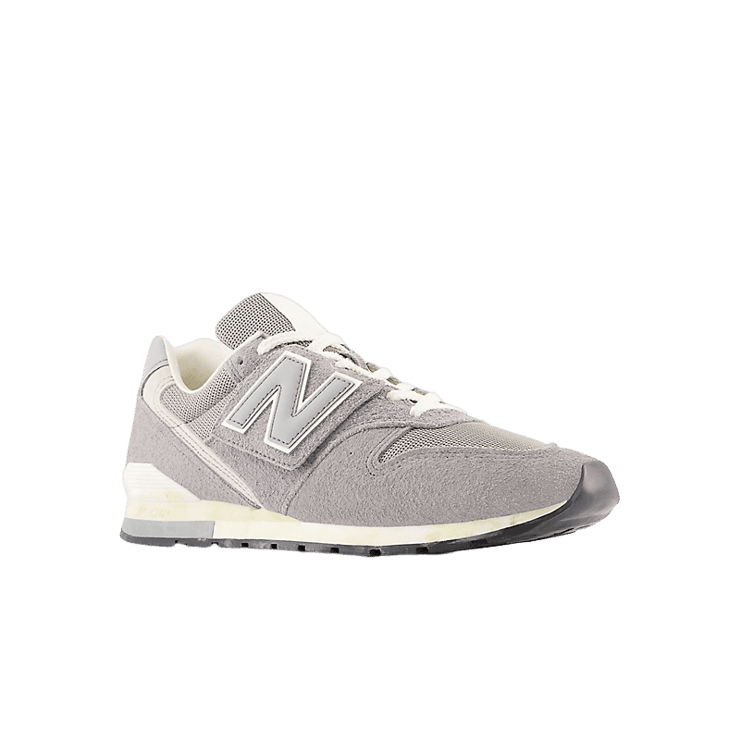 New Balance 996 35th Anniversary Grey Angle 2