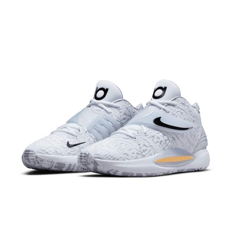 Nike KD 14 Home Angle 2