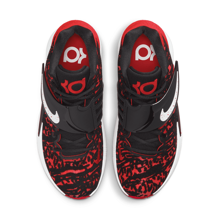 Nike KD 14 Bred Angle 1