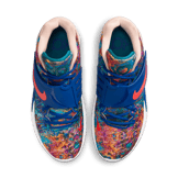 Nike KD 14 Psychedelic Angle 1