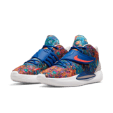 Nike KD 14 Psychedelic Angle 2