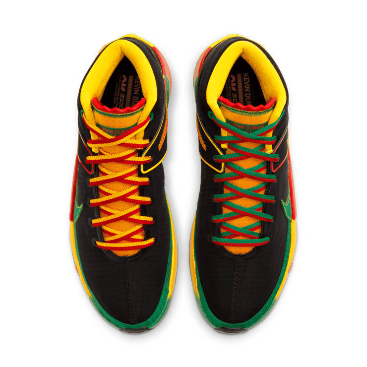 Nike KD 13 Rasta Angle 1