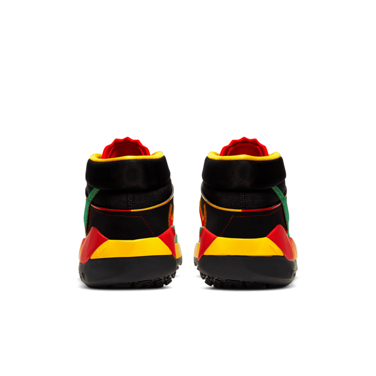 Nike KD 13 Rasta Angle 3