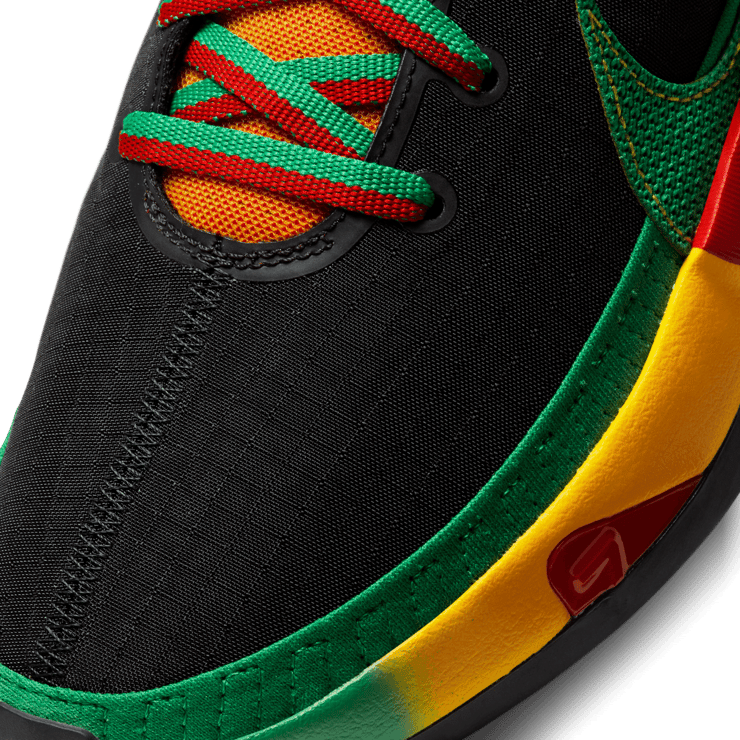 Nike KD 13 Rasta Angle 4