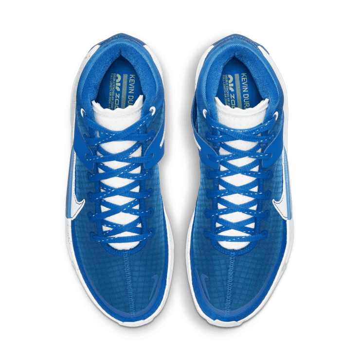 Nike KD 13 TB Game Royal Angle 1