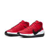 Nike KD 13 TB University Red Angle 2
