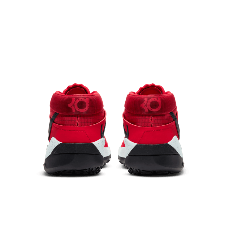 Nike KD 13 TB University Red Angle 3