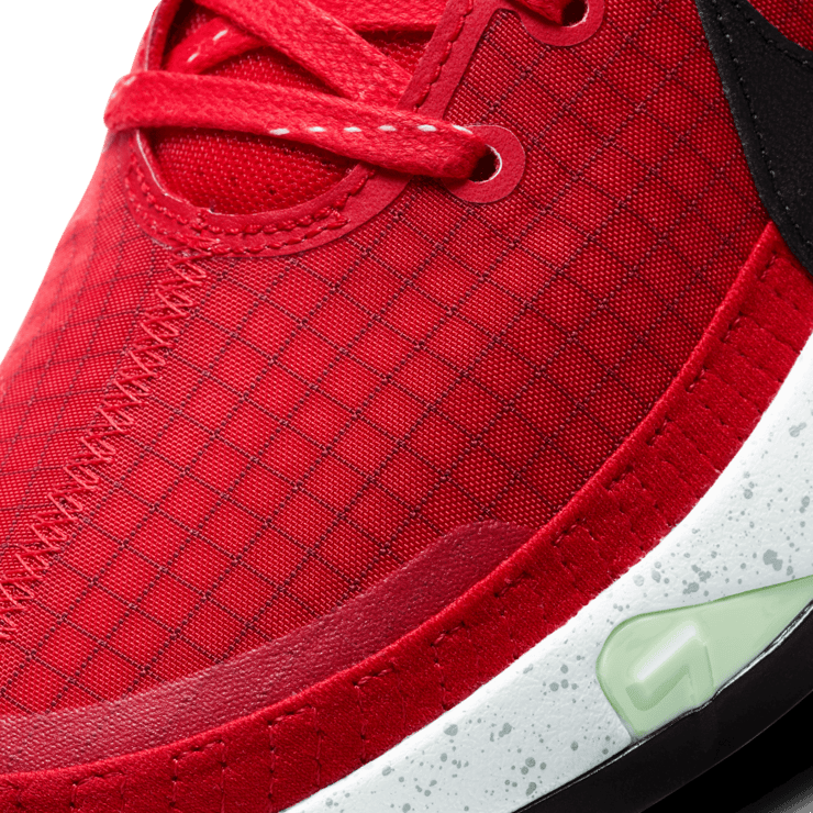 Nike KD 13 TB University Red Angle 4