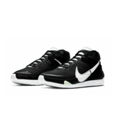 Nike KD 13 Team Black White Angle 2