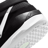 Nike KD 13 Team Black White Angle 5