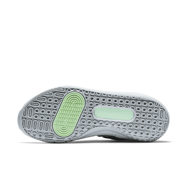 Nike KD 13 Team Cool Grey Angle 0