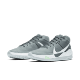 Nike KD 13 Team Cool Grey Angle 2
