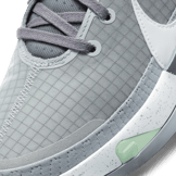 Nike KD 13 Team Cool Grey Angle 4