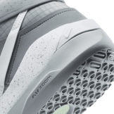 Nike KD 13 Team Cool Grey Angle 5