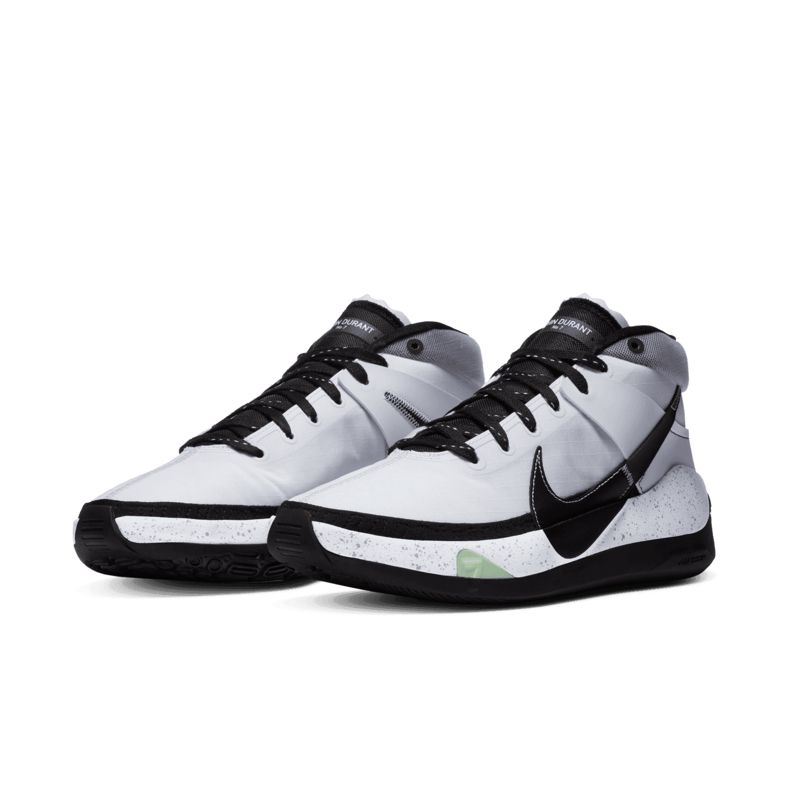 white kd13