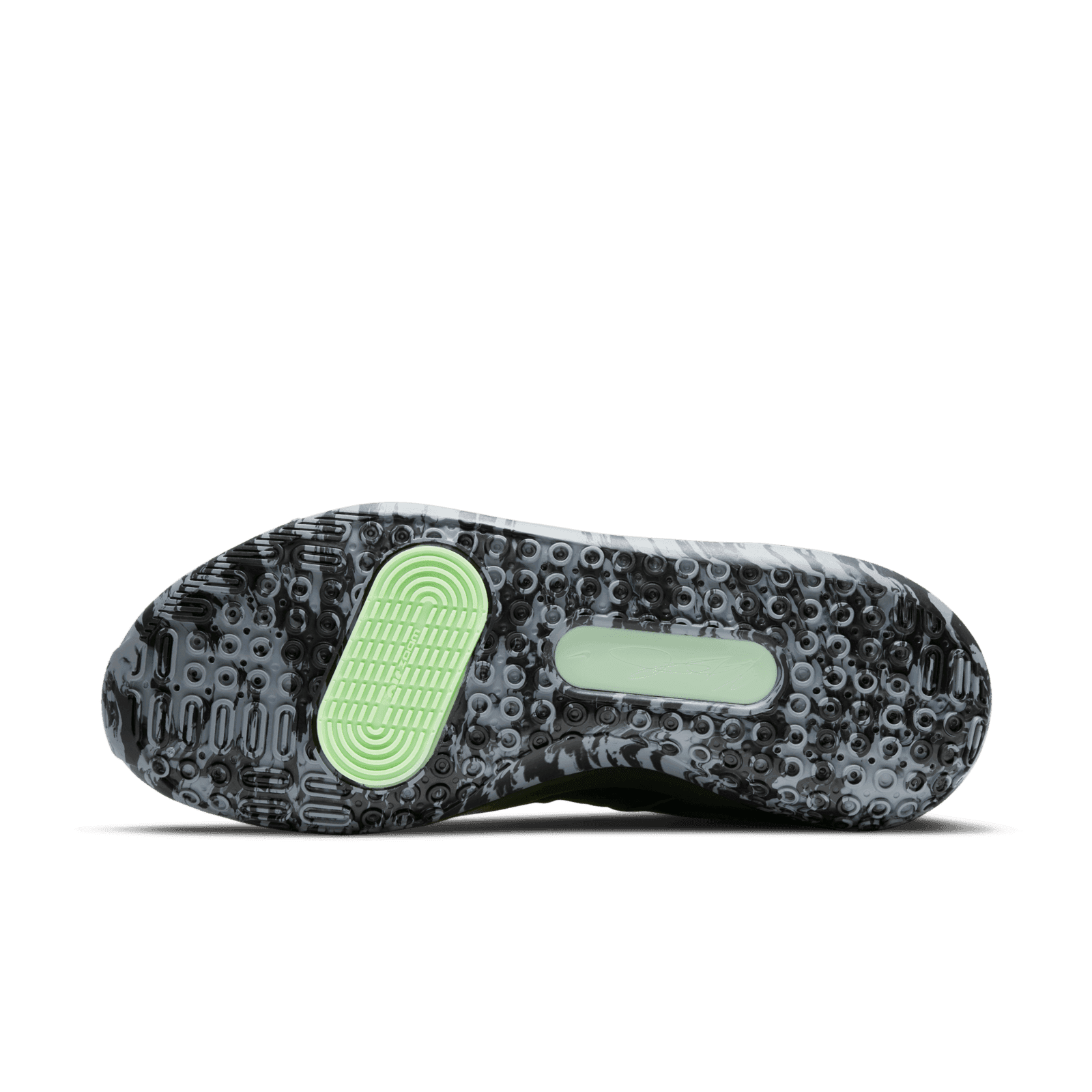 kd 13 camo sole