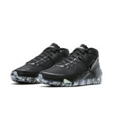 Nike KD 13 Camo Sole Angle 2