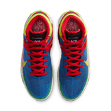 Nike KD 13 NY vs. NY Angle 1