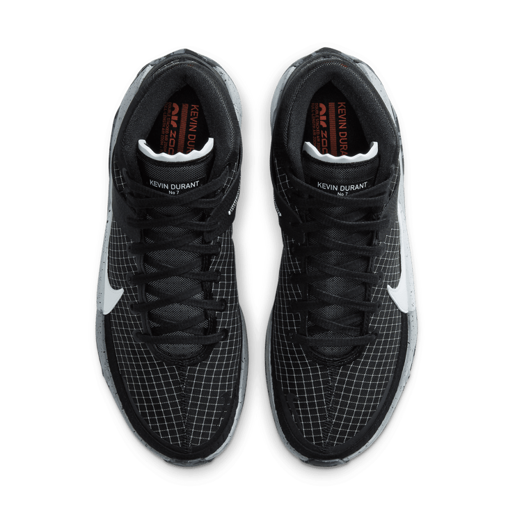 Nike KD 13 Oreo Angle 1