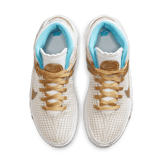 Nike KD 13 EYBL White (2020) Angle 1