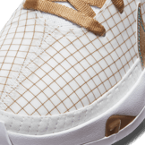 Nike KD 13 EYBL White (2020) Angle 4