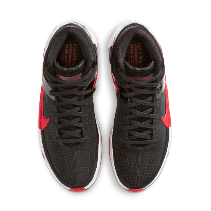 Nike KD 13 Bred Angle 1