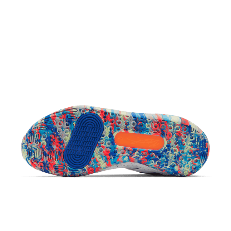 Nike KD 13 Home Team Angle 0