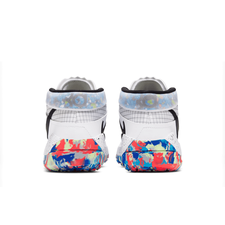 Nike KD 13 Home Team Angle 3