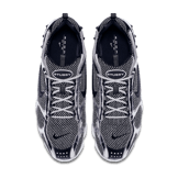 Nike Air Zoom Spiridon Cage 2 Stussy Pure Platinum Angle 1