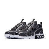 STUSSY CU1854-001 スニーカー ブラック/シルバー Nike x Stussy Air Zoom Spiridon Caged 2 'Pure Platinum