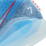 Nike KD 12 Don C Angle 7