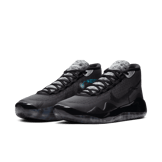 Nike KD 12 Anthracite Angle 2