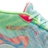 Nike KD 12 Wavvy Angle 5