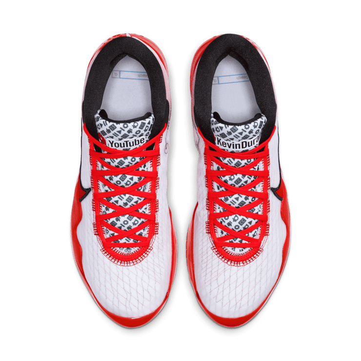Nike KD 12 CQ7731-900 Raffles Where to Buy - Main Image