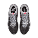 Nike KD 12 Black Cement Angle 1